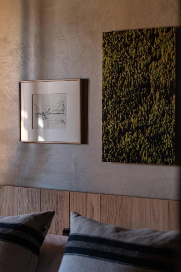 Hotel Restaurant Le Monetier ภายนอก รูปภาพ
